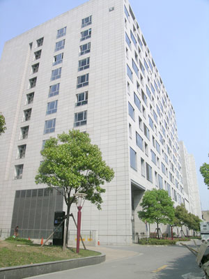 上海唯尊环保设备有限公司