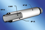 AIR-AQUA管式曝气器系统